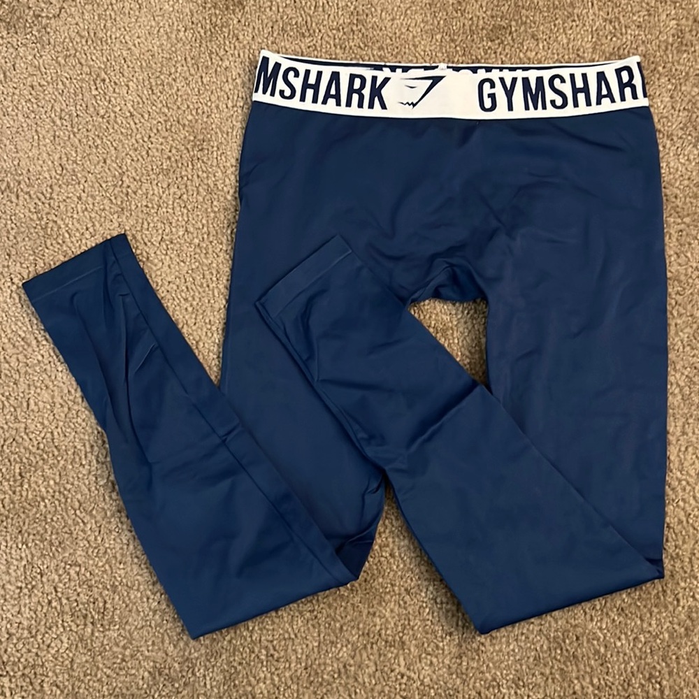 Gymshark Womens Leggings Size M *READ DESCRIPTION*